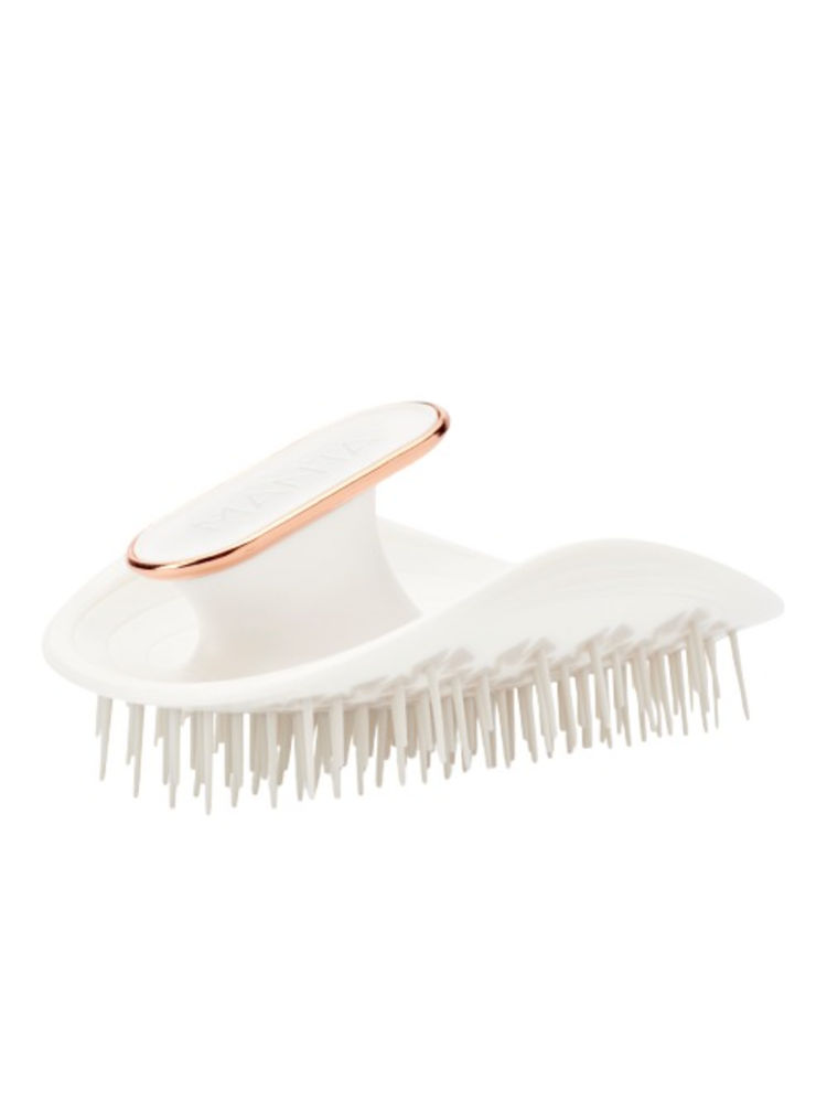 MANTA Original Healthy Hair & Scalp Brush White-picture-12