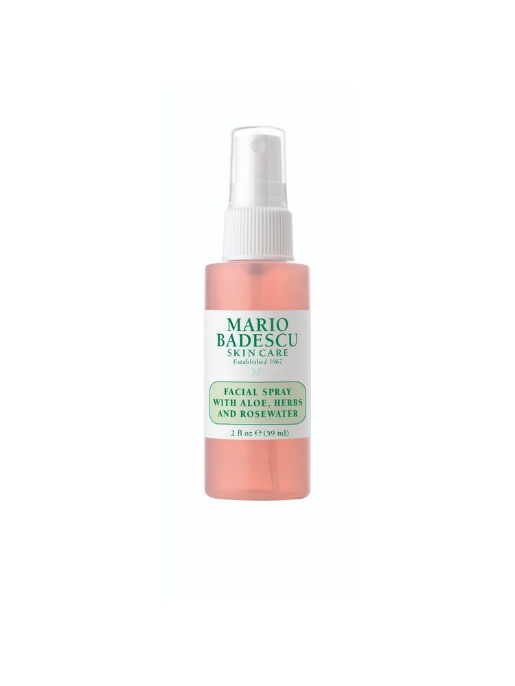Mario Badescu Face Mist With Aloe- Herbs & Rosewater-picture-13