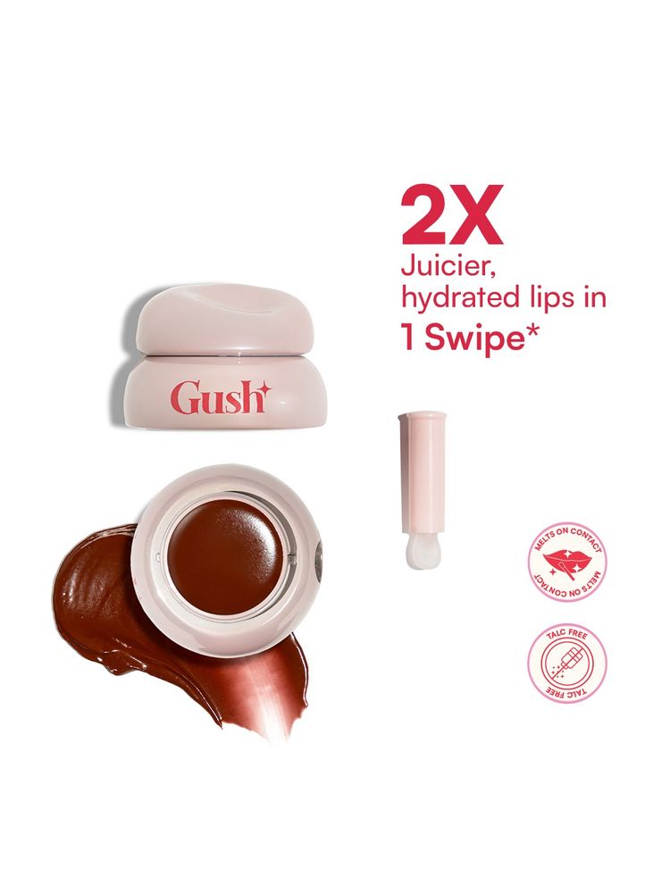 Gush Beauty Lip And Cheek Butter Play Pots-picture-11