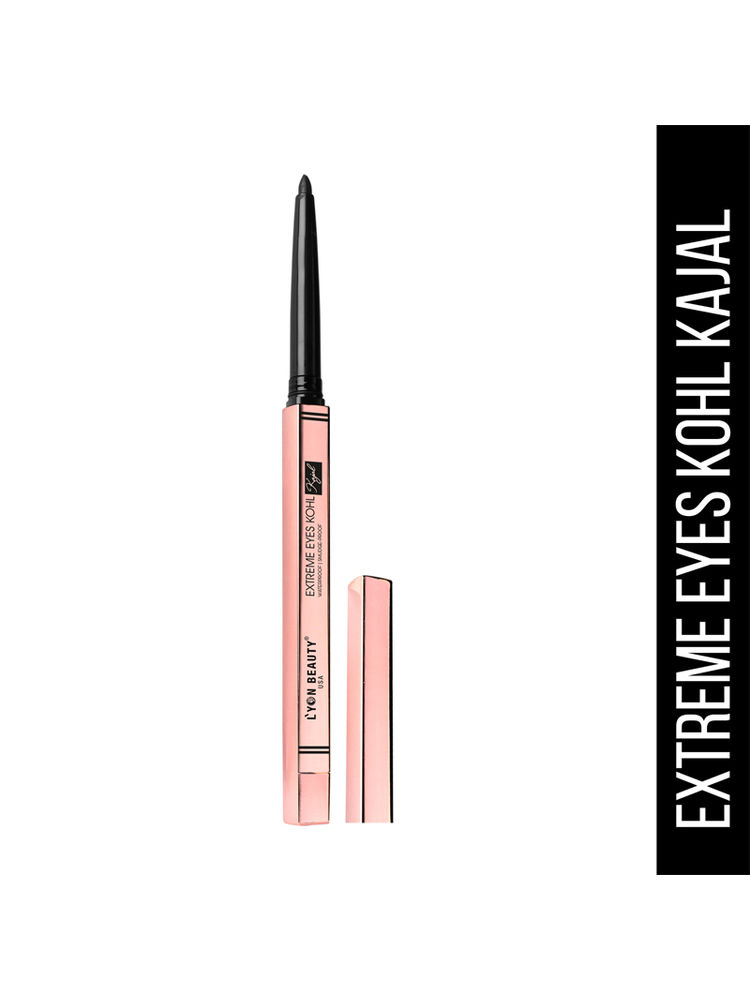 Lyon Beauty Extreme Eyes Kohl Kajal-picture-34