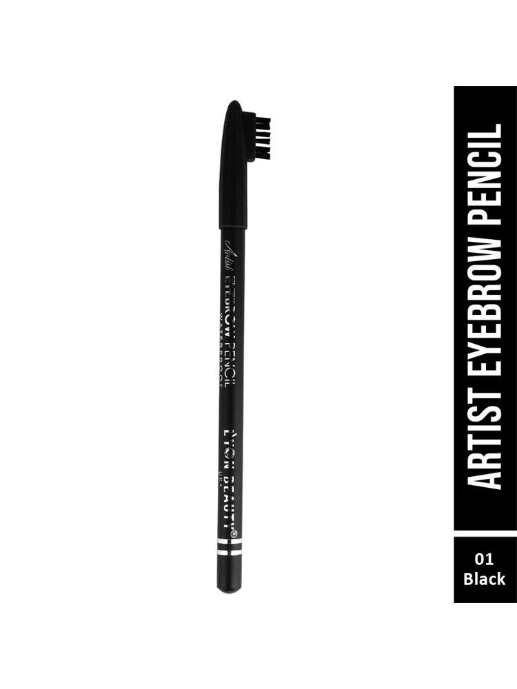 Lyon Beauty Artist Eyebrow Pencil-picture-16