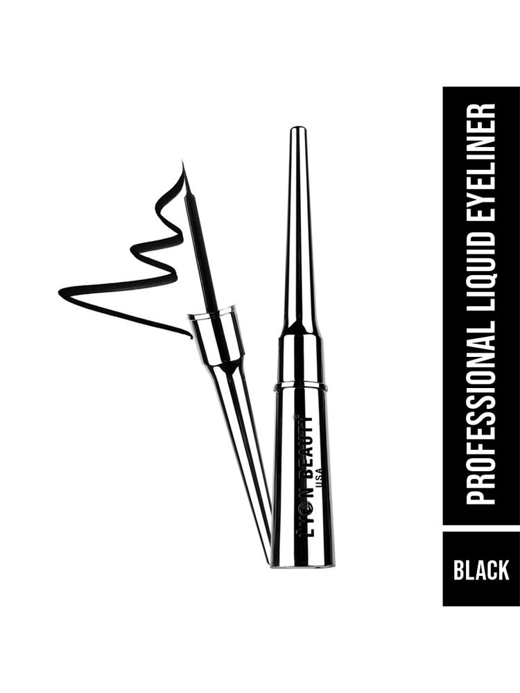 Lyon Beauty Professional Liquid Eyeliner-picture-25