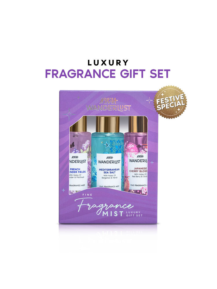 Wanderlust Luxury Travel Mini Mist - Set of 3-picture-18