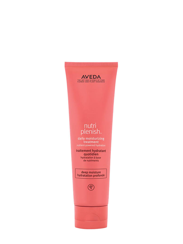 Aveda Nutriplenish Daily Moisturizing Leave-In Conditioner for Dry Hair with Heat Protection
