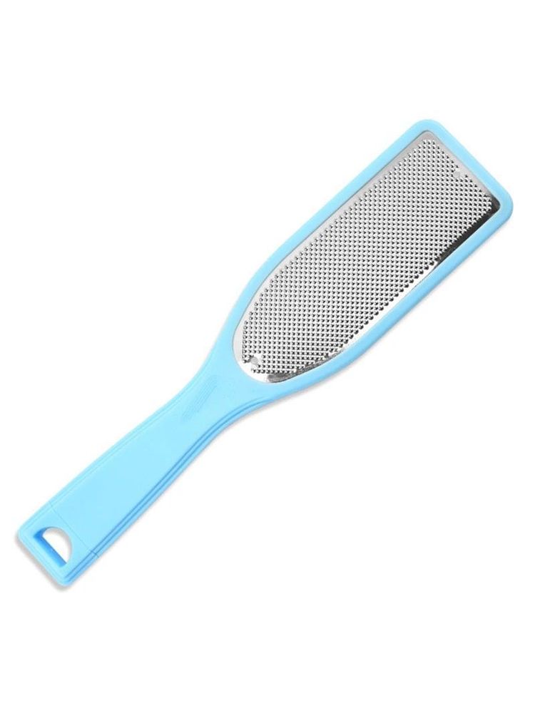 Gorgio Professional Foot Scrapper -GPS0135 (Colour/ Shape May Vary)-picture-16