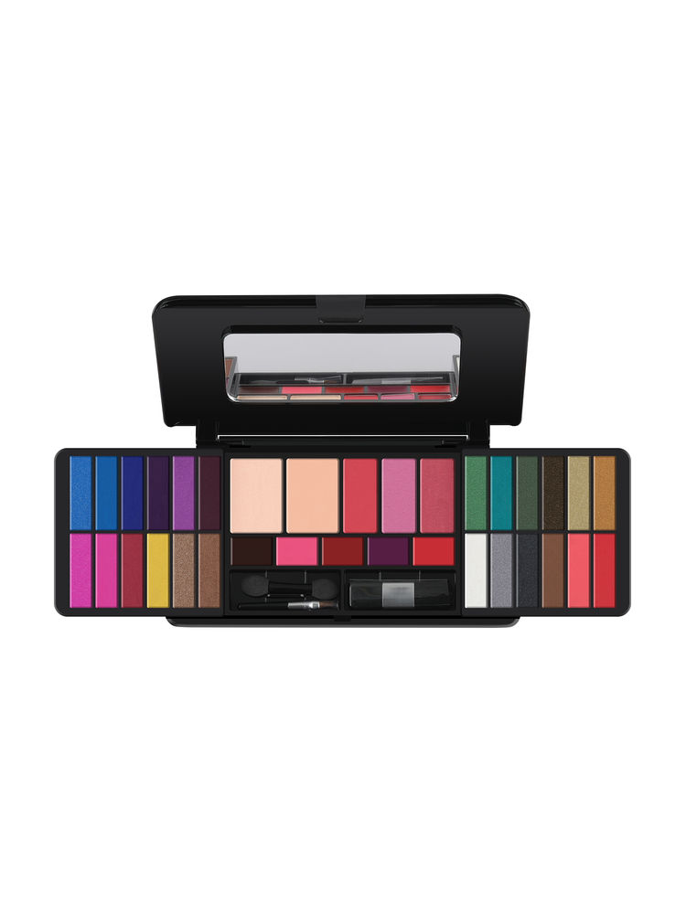 Miss Claire Make Up Palette 9942 (Make Up Kit)-picture-9