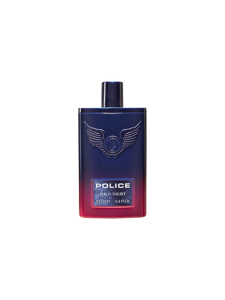 Police Wild Night Man Eau De Toilette-image-21