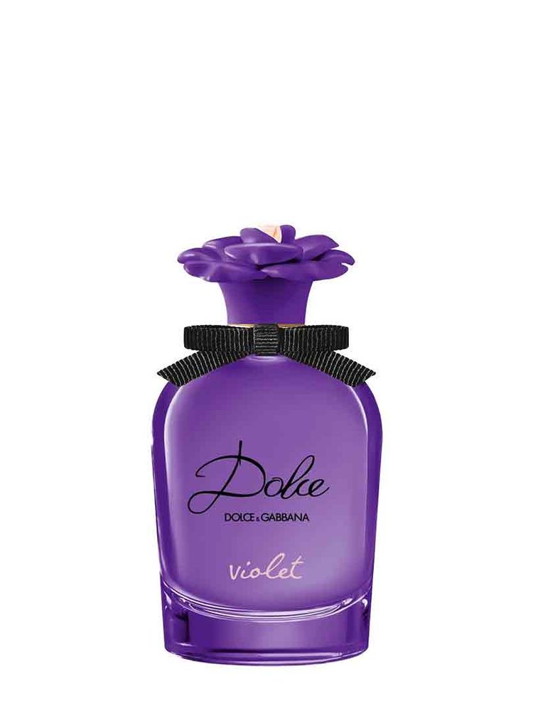 Dolce&Gabbana Dolce Violet Eau De Toilette For Her-picture-18