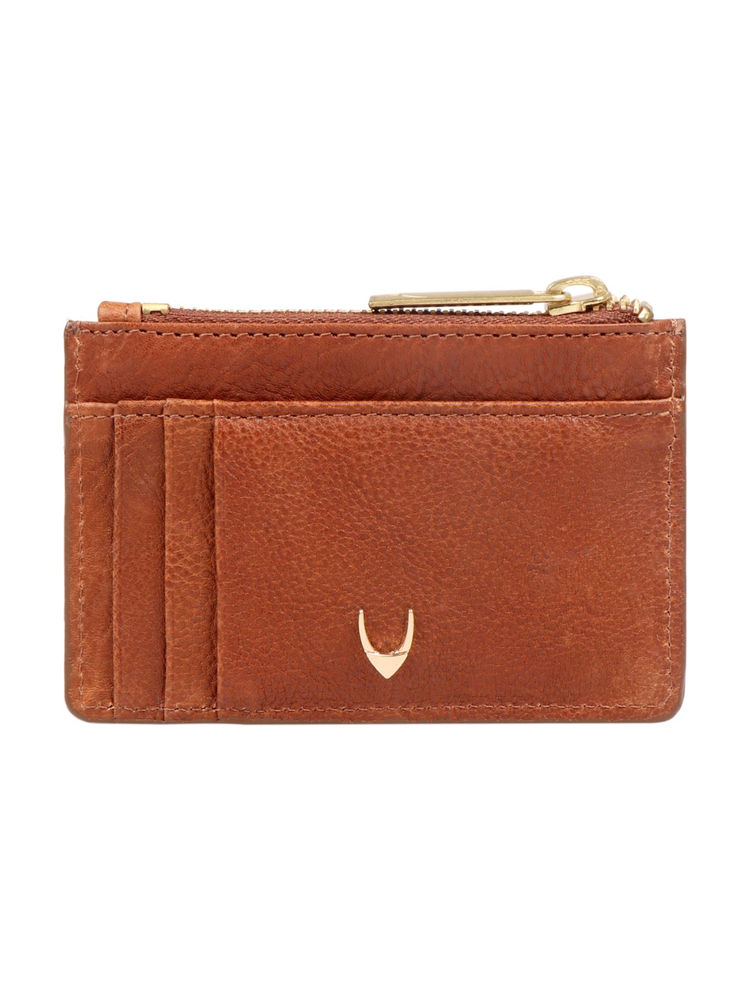 Hidesign Tan Kalahari Wallet (335-Ch)-picture-29