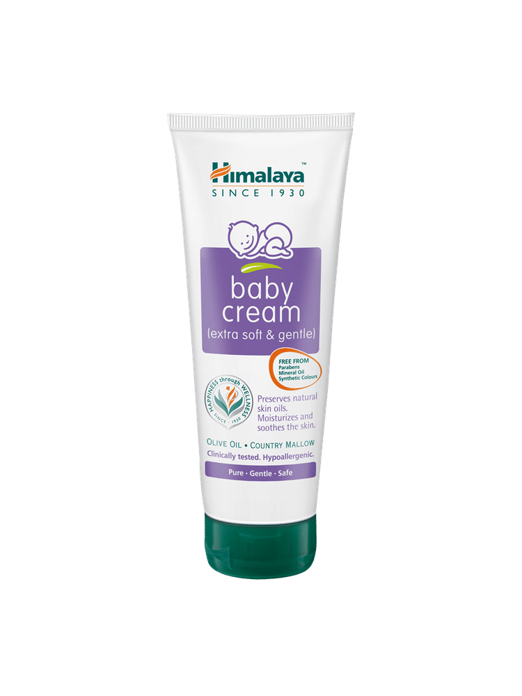 Himalaya Baby Cream