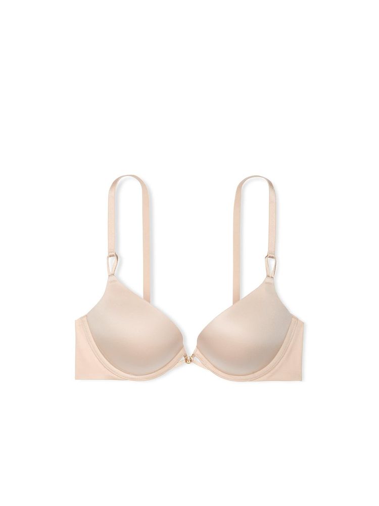 victoria's secret intimates Victoria's Secret Very Sexy Bombshell Add-2-Cups Smooth Push-Up Bra-picture-17