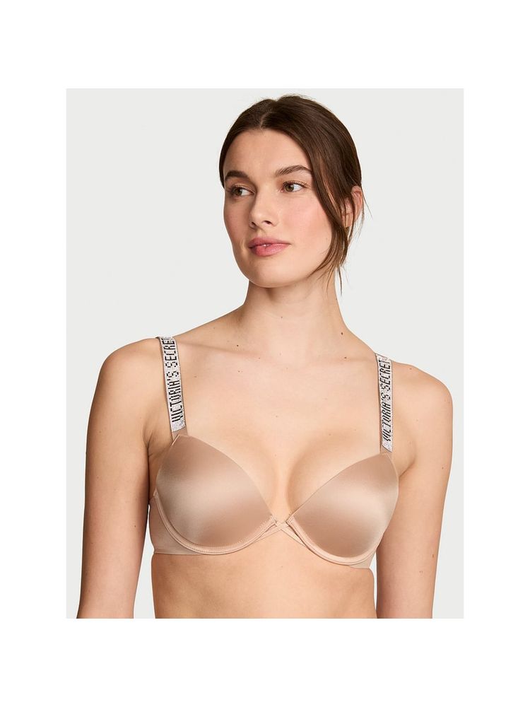 victoria's secret intimates Victoria's Secret Very Sexy Shine Strap Push-Up Bra-picture-28