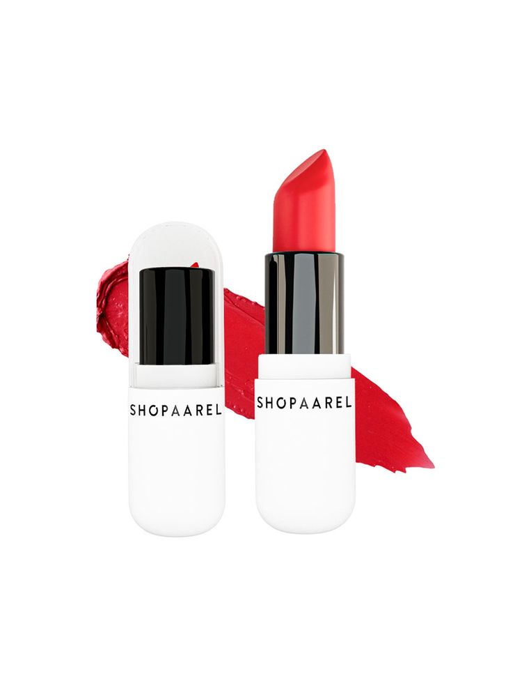 Shopaarel Velvet Fusion Matte Lipstick-picture-3