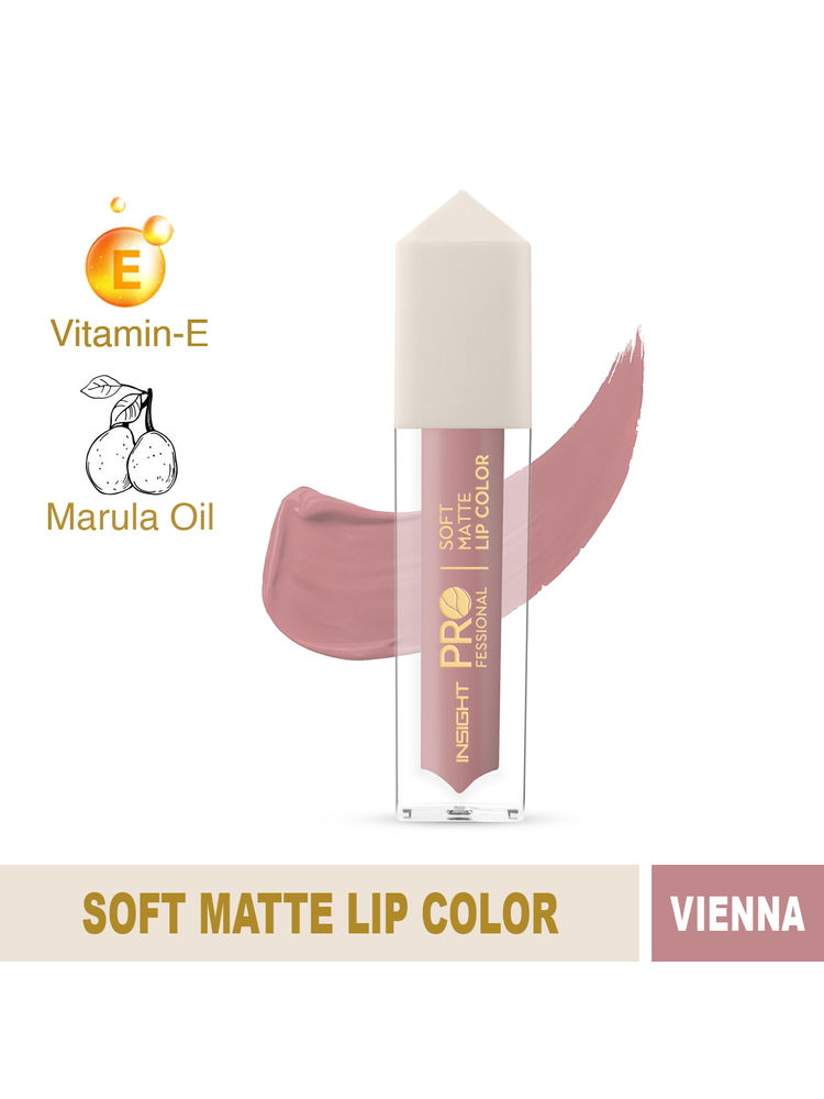 insight cosmetics Insight Professional Soft Matte Lip Color-picture-30