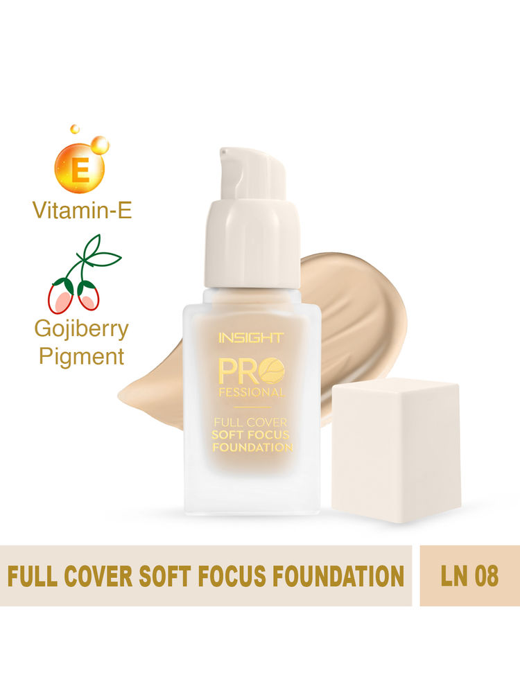 insight cosmetics Insight Professional Full Cover Soft Focus Foundation-picture-23