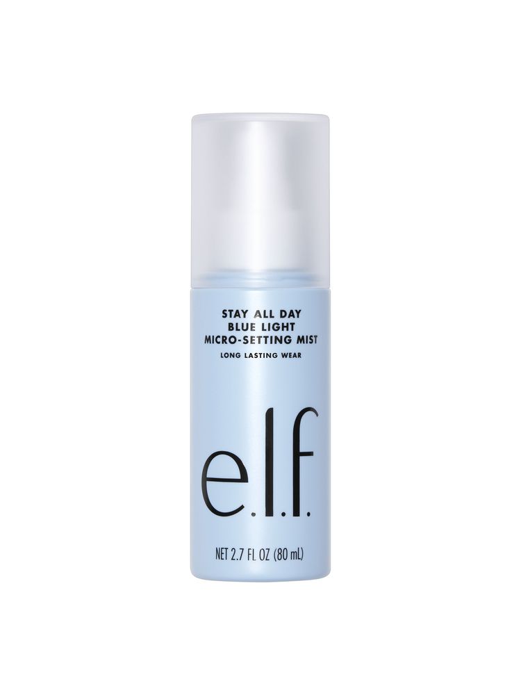 e.l.f. Cosmetics Stay All Day Blue Light Micro-Fine Setting Mist-picture-20