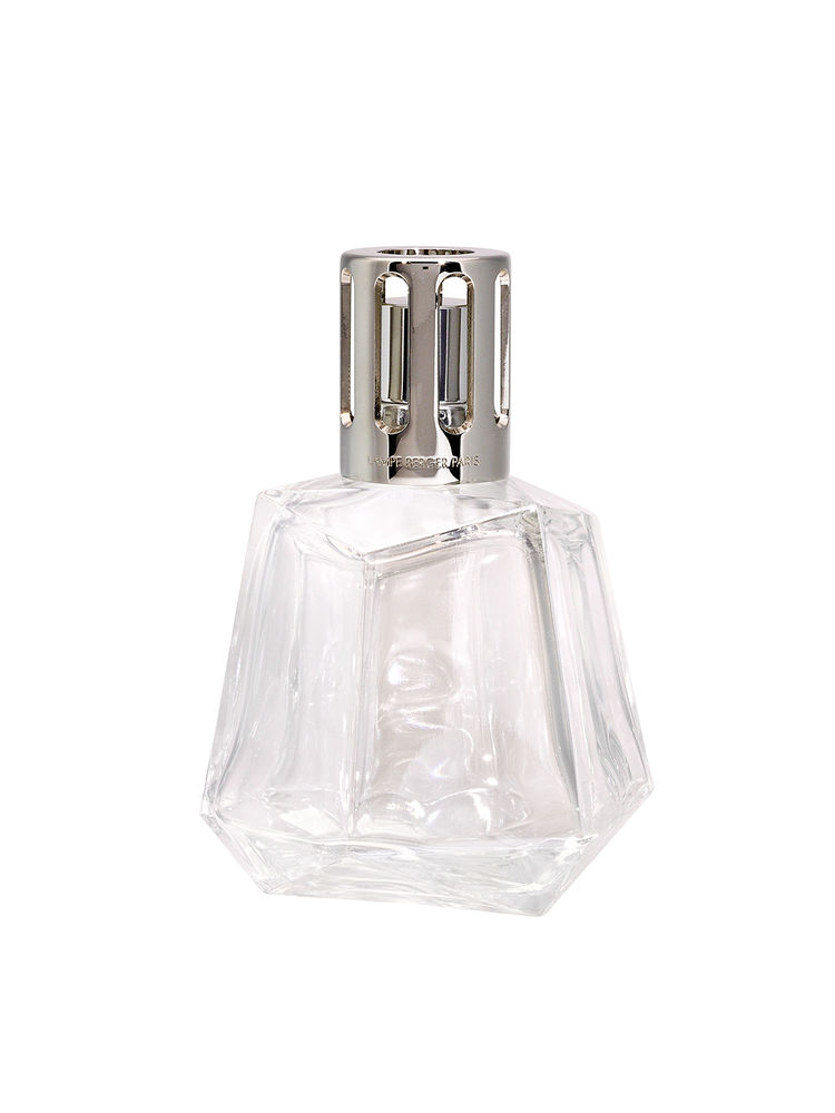 Maison Berger Glass Lamp -ORIGAMI TRANSPARENTE-picture-13