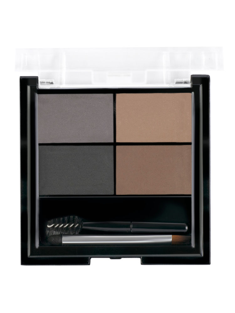 MARS Eyebrow Powder Palette - 8g