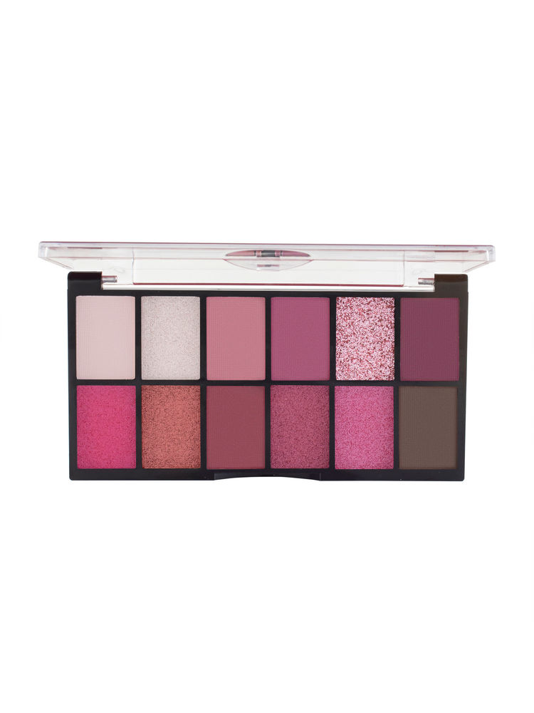MARS Dance Of Joy Eyeshadow Palette