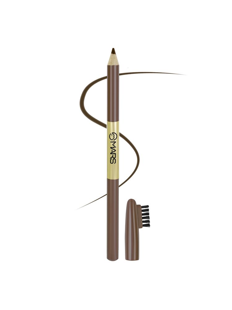 MARS Eyebrow Pencil To Enhance Eyebrows
