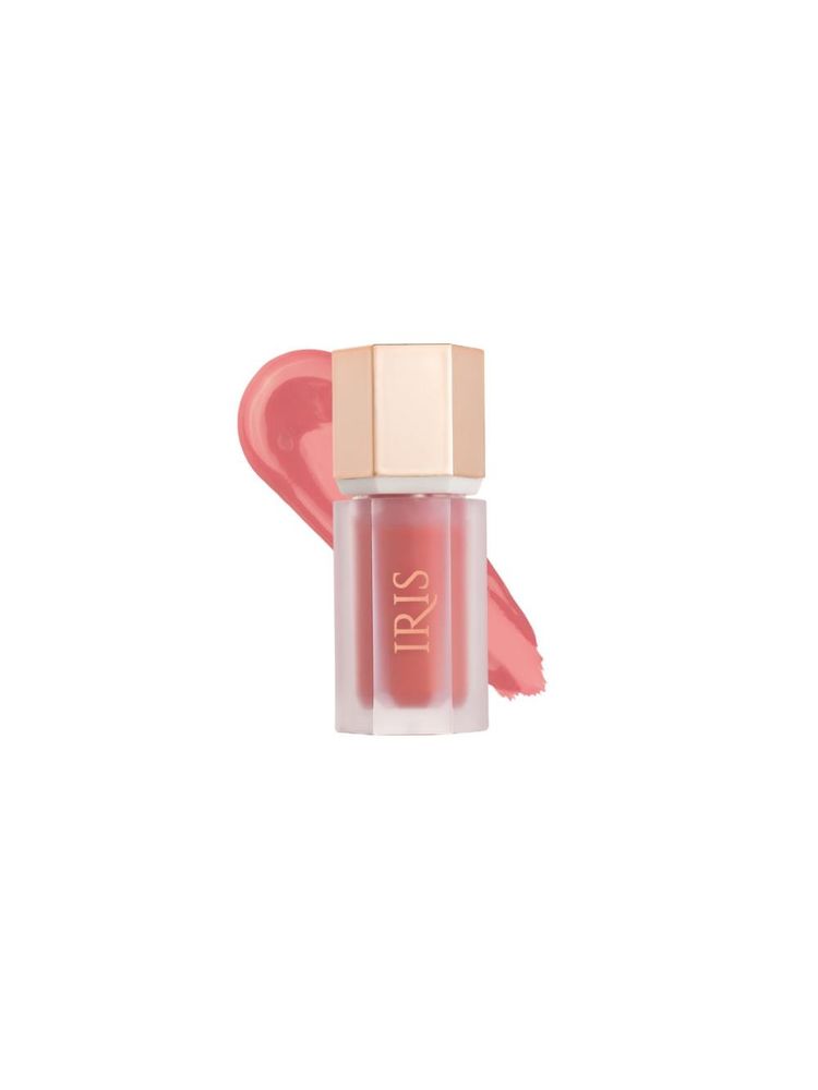 IRIS COSMETICS Oh! She Blushes Liquid Blush-picture-21