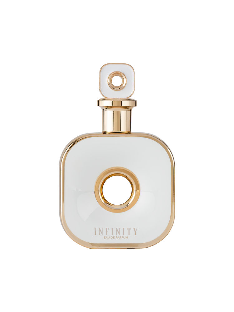 ARMAF Infinity Gold Eau De Parfum For Women-picture-22