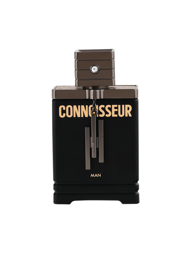 ARMAF Connoisseur Black Man Eau De Parfum-image-2