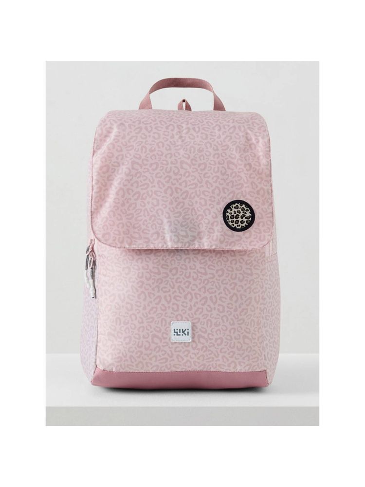 Wildcraft Winky Backpack - Peach-image-24