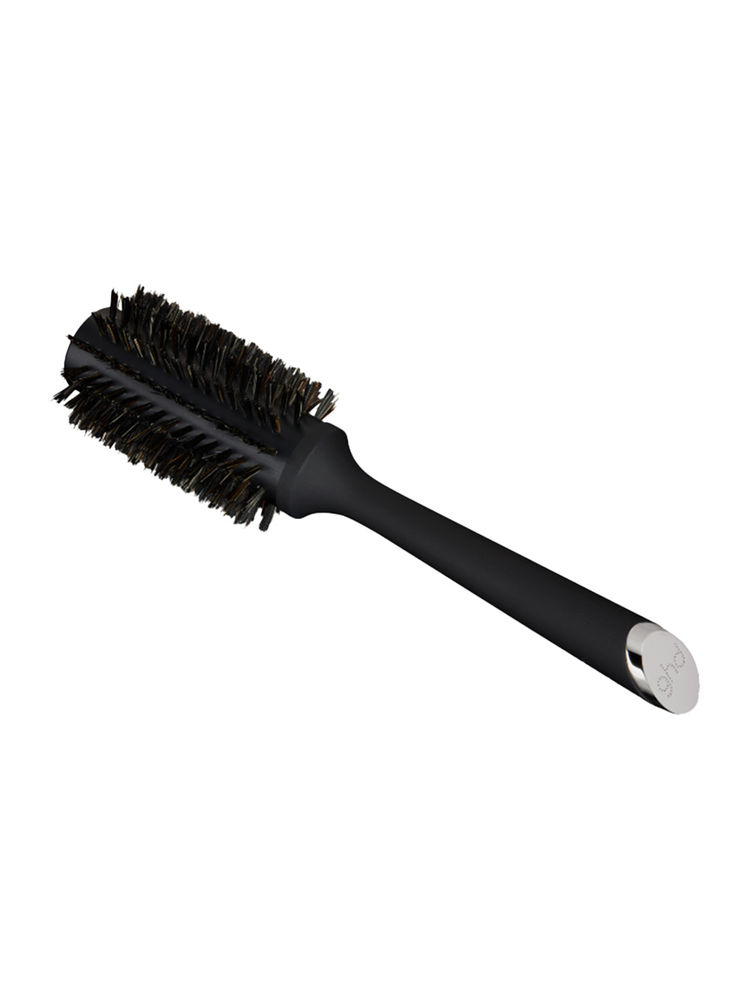 GHD The Smoother Natural Bristle Hair Brush Size 2-image-27
