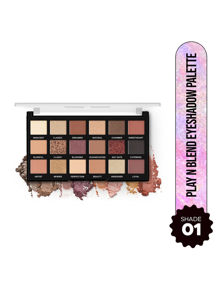 Hilary Rhoda Play N Blend Eyeshadow Palette-picture-18
