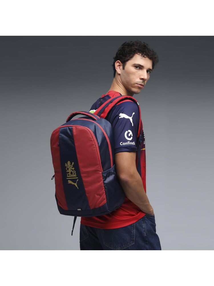 Puma X Rcb 2026 Takedown Backpack-picture-32