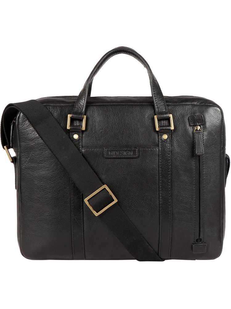 Hidesign Sherlock 03-apache/denver-black/brown-image-15