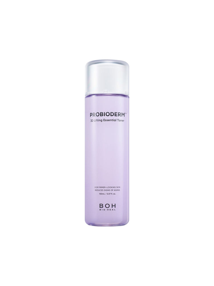 bioheal boh Bioheal Probioderm 3D Lifting Essential Toner-picture-15