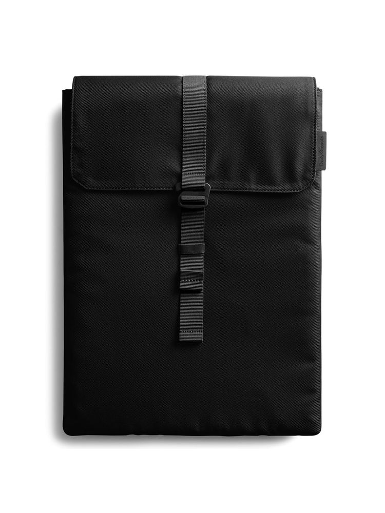 DailyObjects Space Black Savanna Laptop Sleeve-picture-11