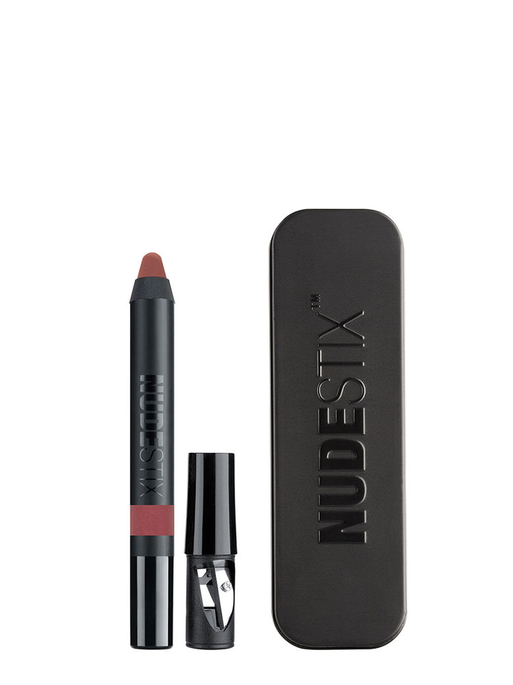 Nudestix Intense Matte Lip + Cheek Pencil