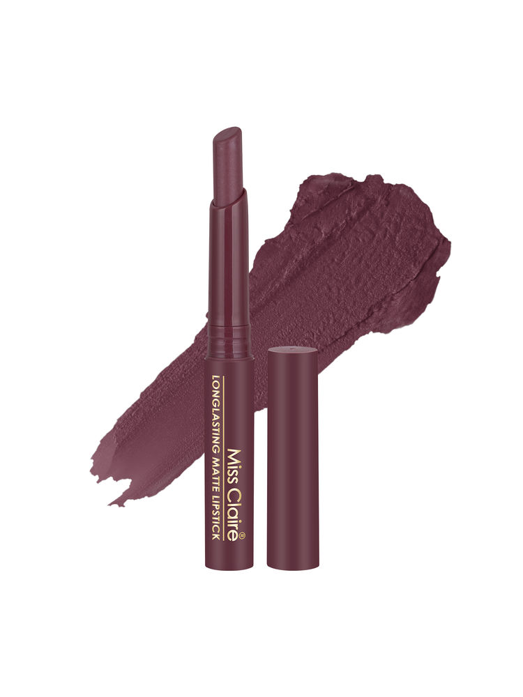 Miss Claire Long Lasting Matte Lipstick