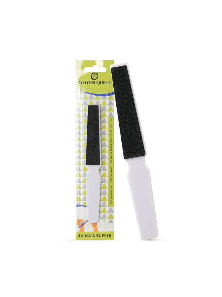 Colors Queen Uv Nail Buffer With Handle-picture-8