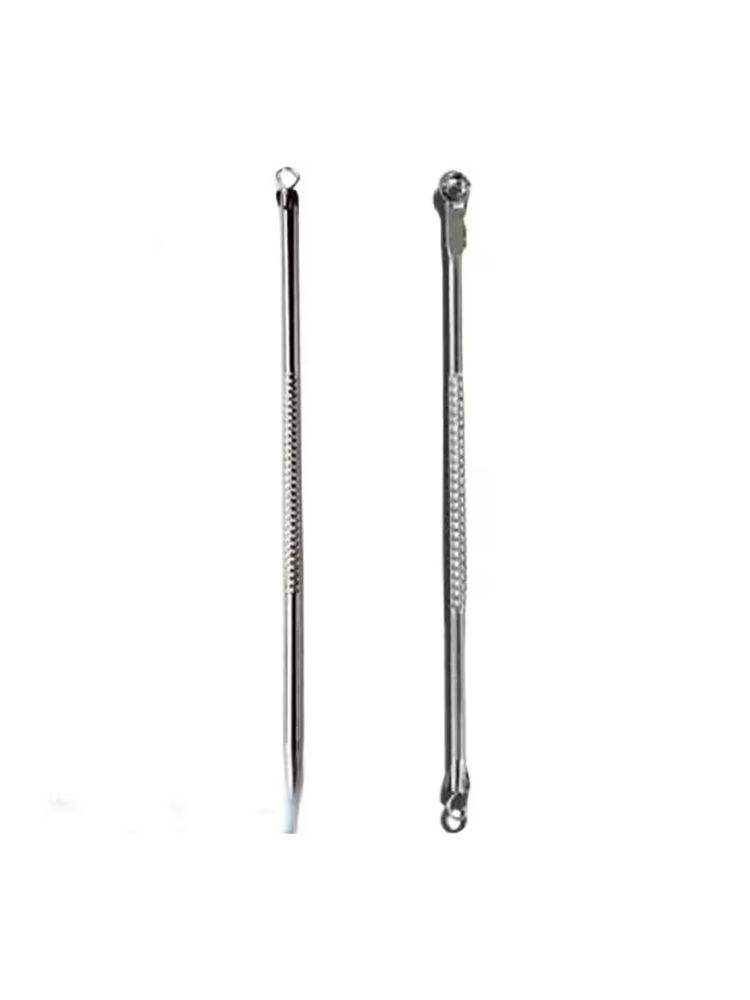Gorgio Professional Stainless Steel Blackhead Remover Needle GBRN018-picture-7