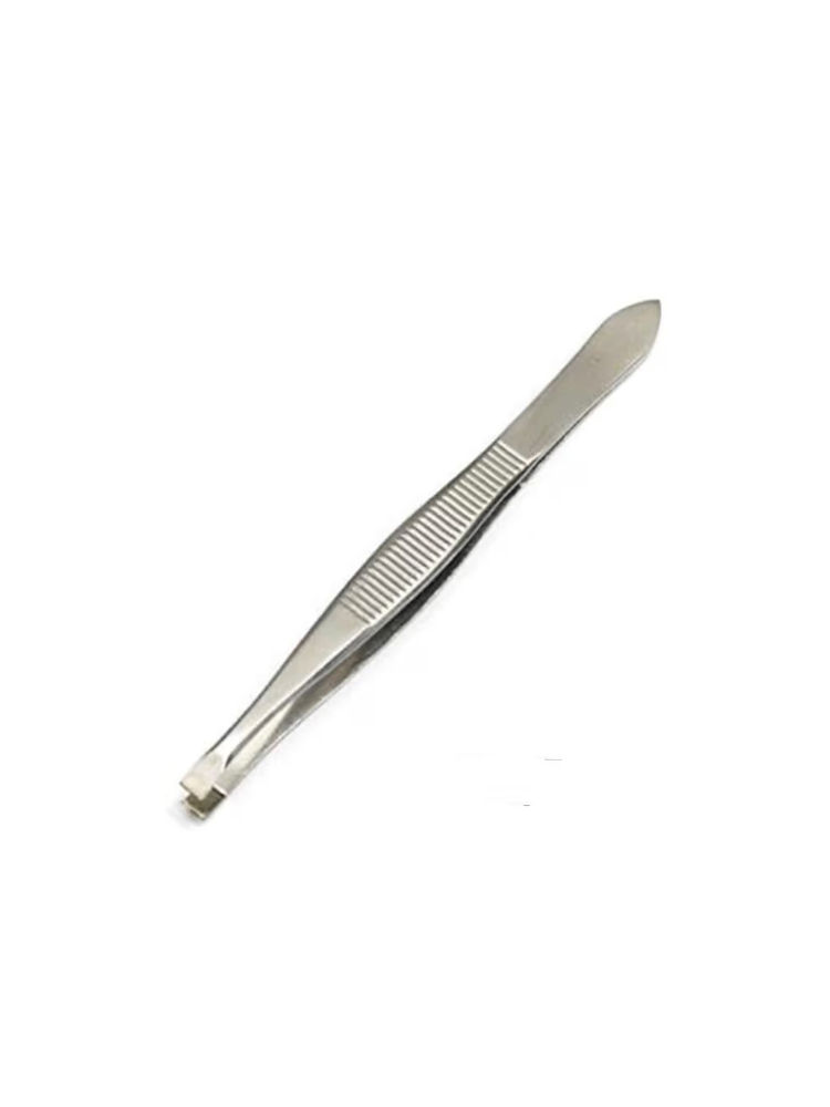 Gorgio Professional Eyebrow Tweezer - GP0024 (1 Unit) (Colour /Shape May Vary)
