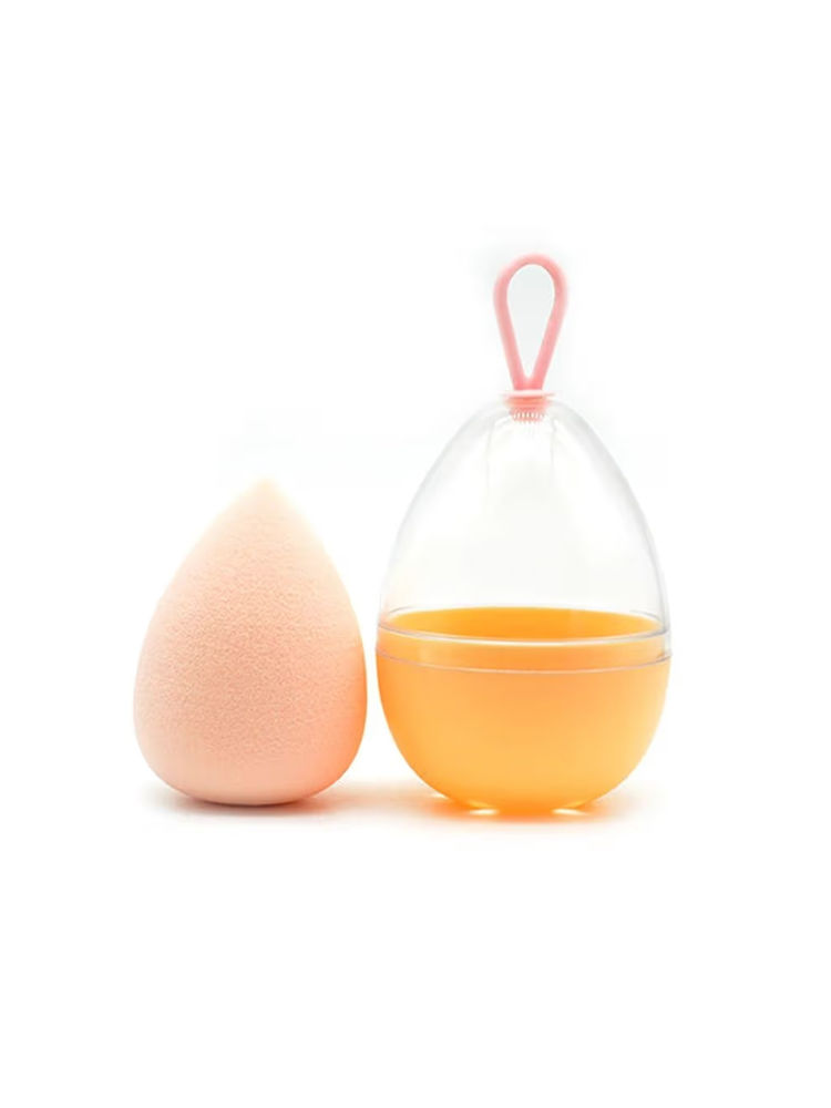 Gorgio Professional Beauty Blender Makeup Applicator Sponge,Puff _GPBC219 (Color Shape May Vary )-picture-22