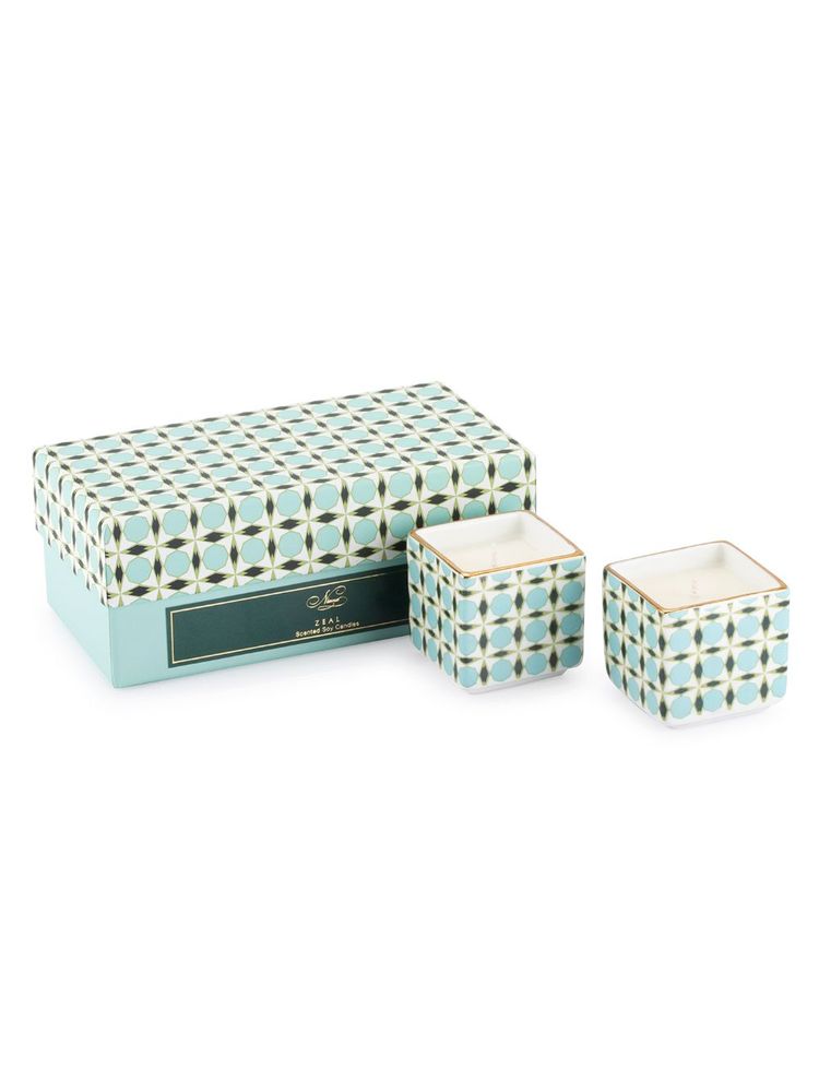 Niana Zeal Set Of 2 Candles-image-47