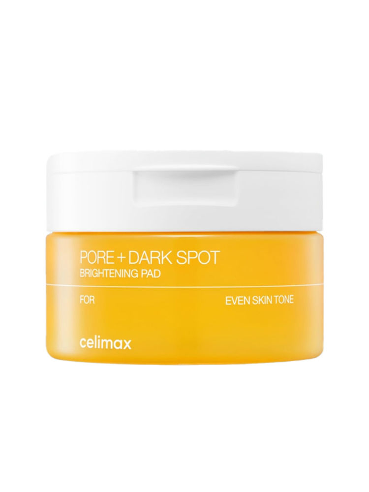 Celimax Pore + Dark Spot Brightening Pad