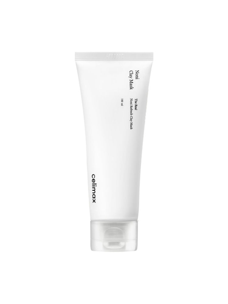 Celimax The Real Noni Refresh Clay Mask-picture-12