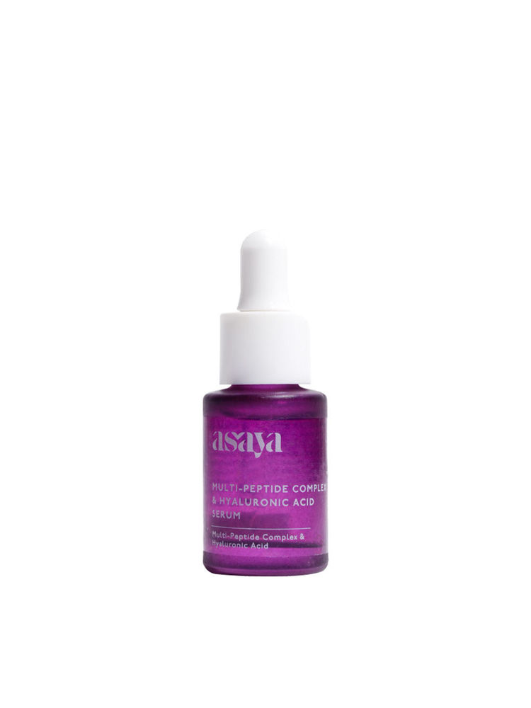 Asaya 5% Multi Peptide Serum-picture-19