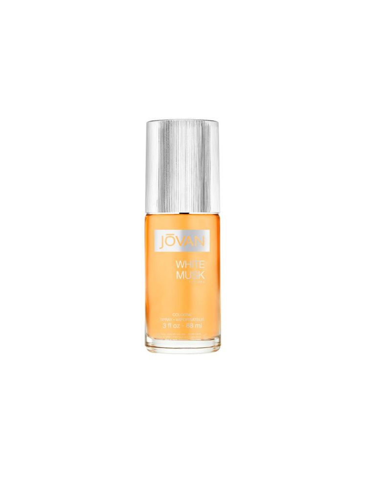 Jovan White Musk Cologne Spray-image-11