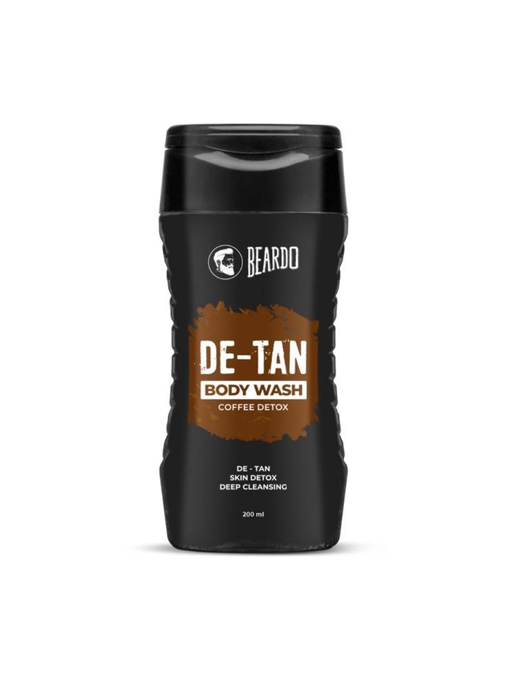Beardo De-Tan Body Wash For Men-image-48