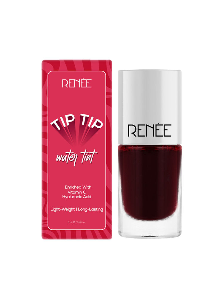 Renee Cosmetics Tip Tip Water Tint