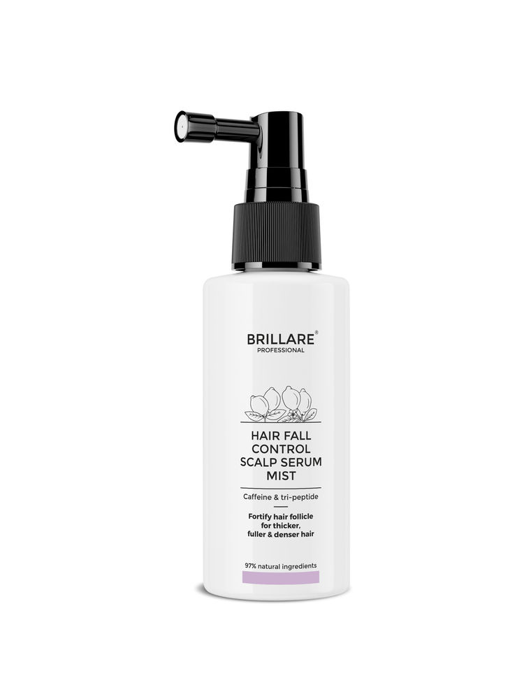 Brillare Hair Fall Control Hair Serum Mist-picture-23