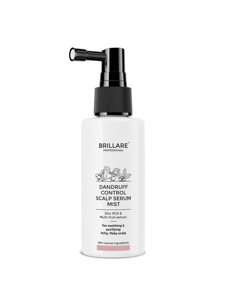 Brillare Dandruff Control Hair Serum Mist-picture-13