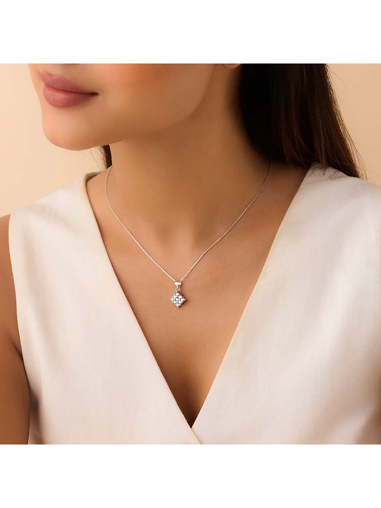 Zavya A Cluster Of Wishes Necklace-picture-39